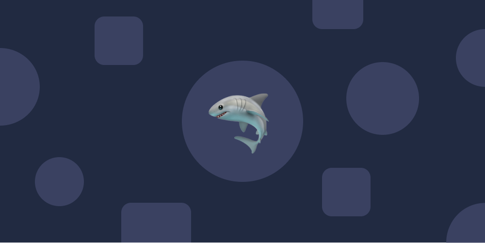 steamShark